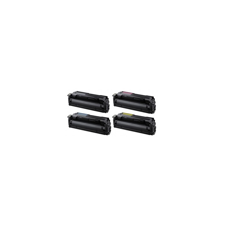 Magente Com Samsung ProXpress C4010ND,C4060FX-10KCLT-M603L
