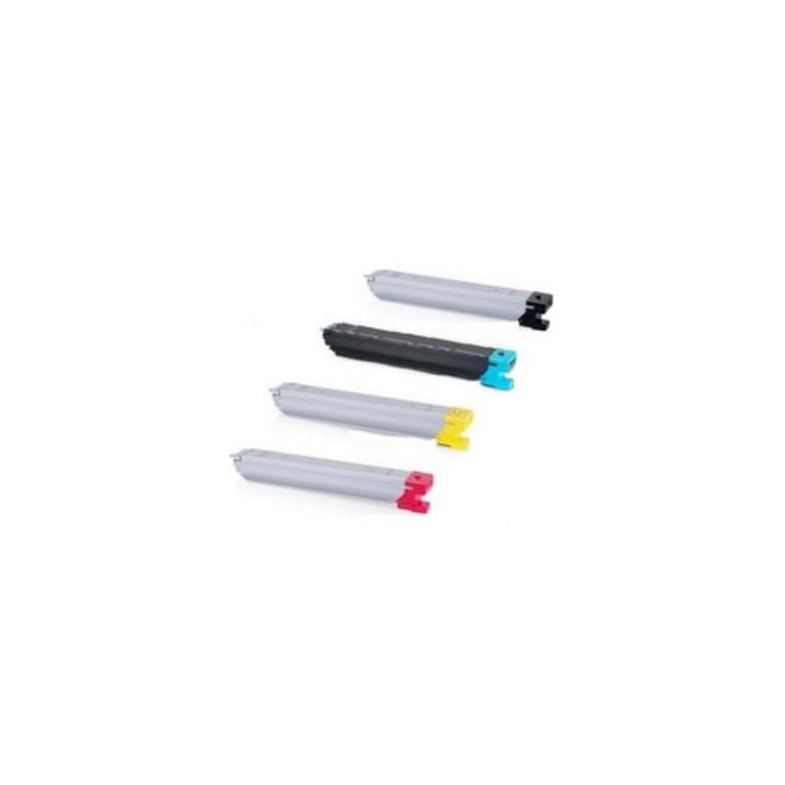 Magente Compa CLX9201,CLX9251,CLX9301,C9201-15KCLT-M809S