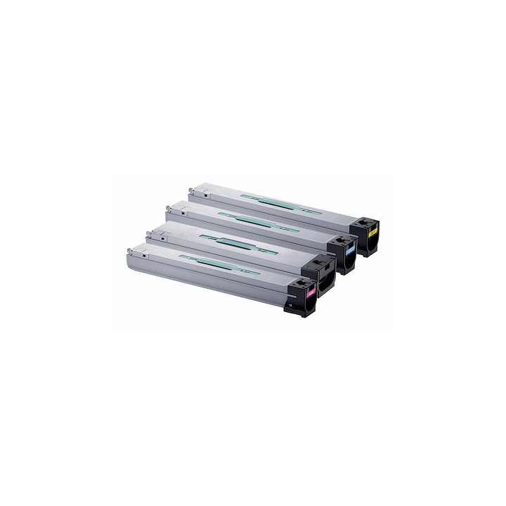 Yellow Reman Samsung  X7400,X7500,X7600-30KCLT-Y806S