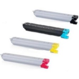 Yellow Compa CLX9201,CLX9251,CLX9301,C9201-15KCLT-Y809S