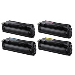 Toner Compa Samsung ProXpress C4010ND,C4060FX-15KCLT-K603L