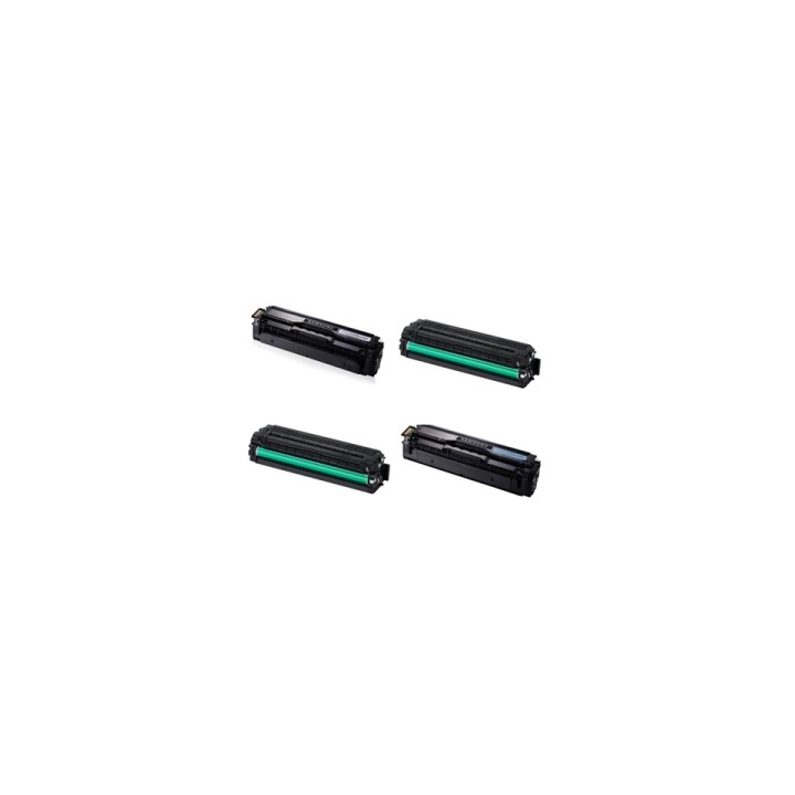 Magente compa Samsung C1810,Clp415,Clx4195-1.8KCLT-M504S