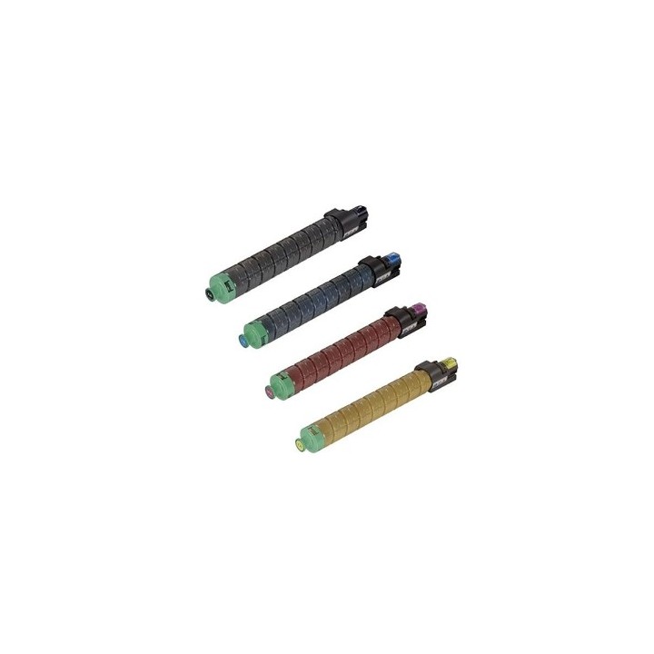Ciano for Ricoh MPC2000,C2500,C3000-15KTYPE MPC3000E