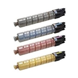 Magente Compa Ricoh Lanier MP C306,C307,C406,C407-6K842097