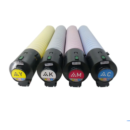 Yellow Compa Pro 651,751,Lanier 750,NRG Pro 651-48.5K828307
