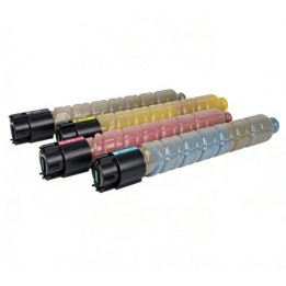 Yellow Ricoh MPC300hw,MPC400sr,LD130C-10K841302 842041