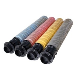 Magente compa Ricoh IM C400,IM C400F,IM C400SRF-8K842376