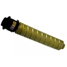 Yellow Compatible Ricoh IM C4510A,C5510A,C6010-28K842531