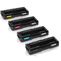 Ciano Compa Ricoh Aficio SPC250S,SPC260S,SPC261S-1.6K407544