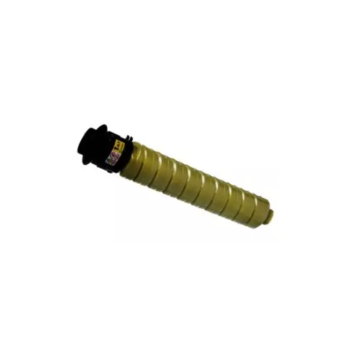 Yellow Compatible Ricoh IM C2010 A,IM C2510-18K842562
