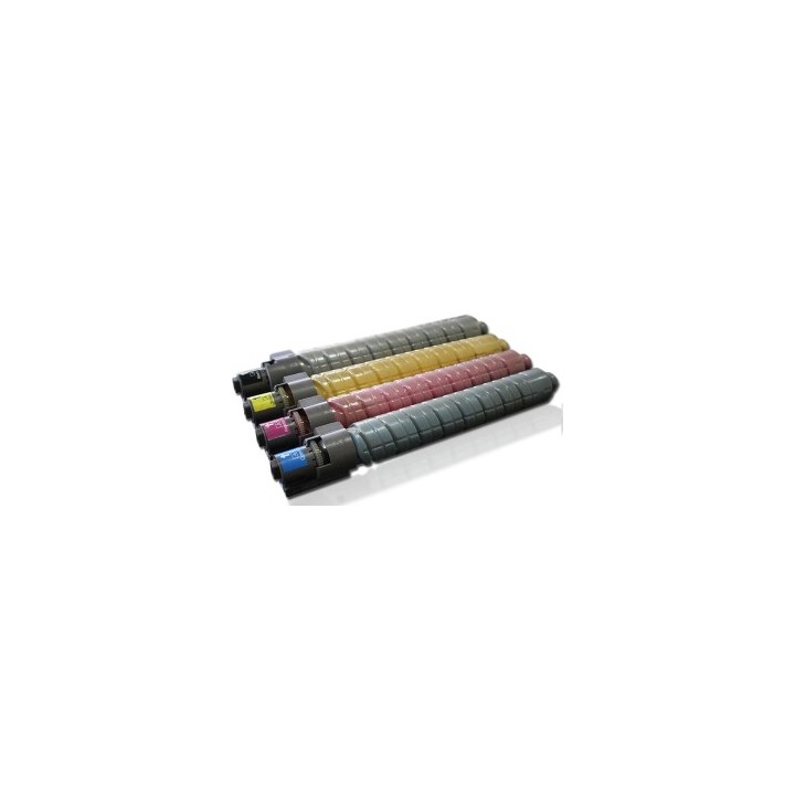 Black Compa Ricoh Lanier SP C840 ,SP C842-43K821255