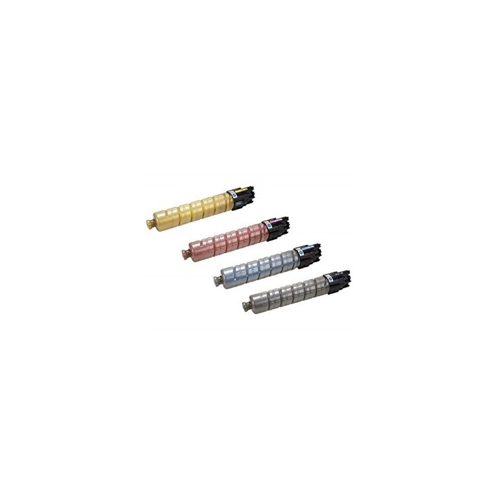 Magente Compatible Ricoh Lanier IMC3000,3500-19K/395g842257