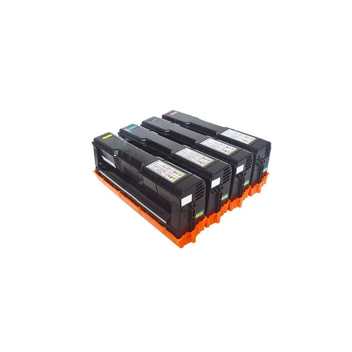 Black Compatible Ricoh P C200W,M C240FW-4.5K408451
