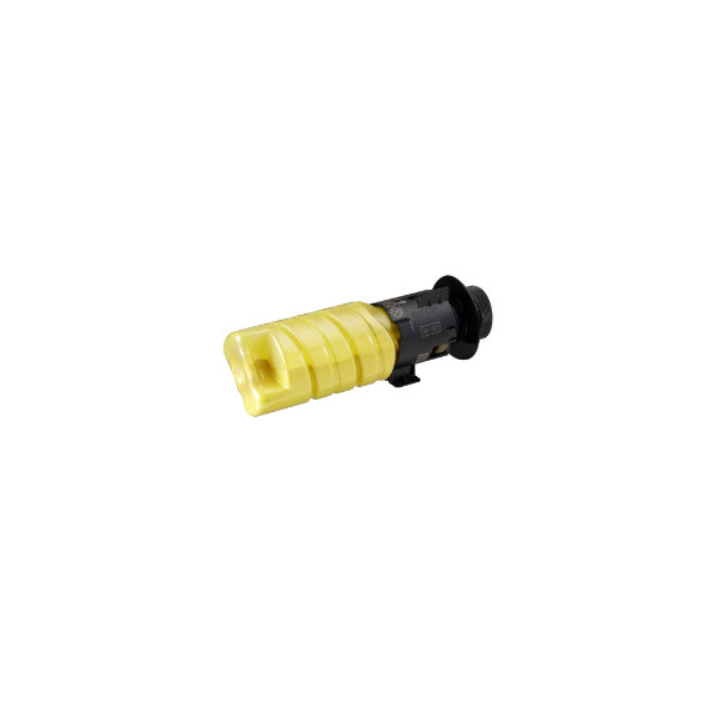 Yellow Compatible Ricoh IM C320F -10K  842643