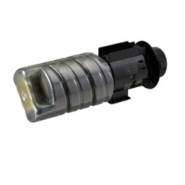Black Compatible Ricoh IM C320F -16K  842656