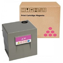 Magente Compa MP C6503,8003,IM C6500,C8000-26K842194
