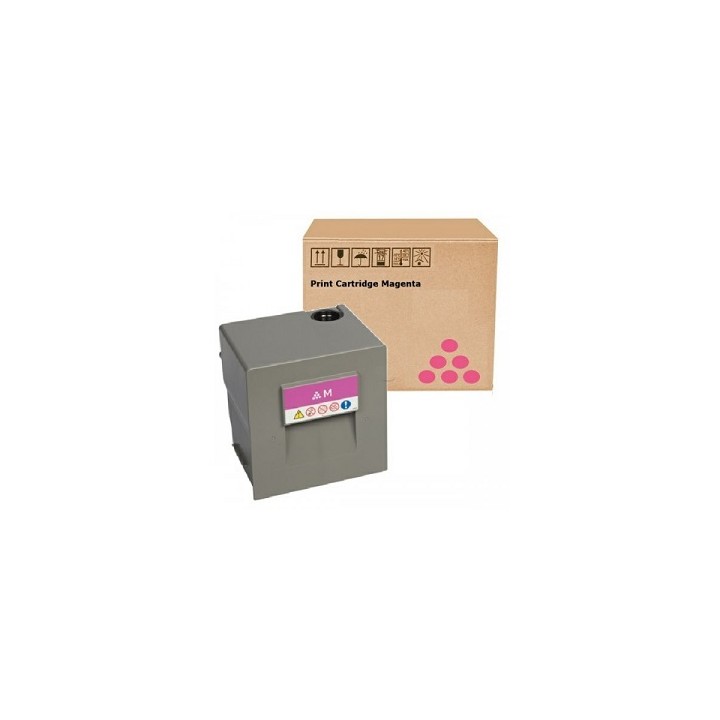 Magente Compa MP C6503,8003,IM C6500,C8000-26K842194