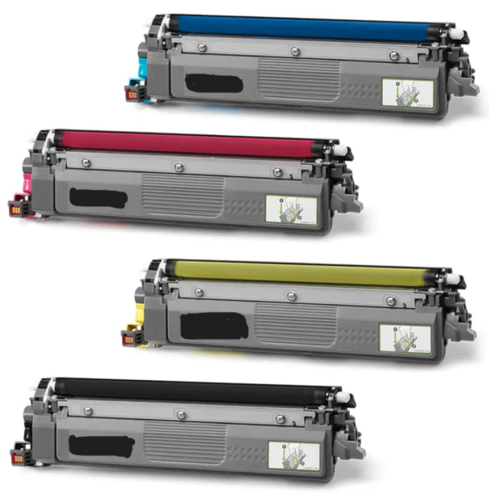 Magente com MFC-L8340CDW,L8390CDW,HL-L8230CDW,L8240CDW-4K