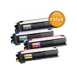 Yellow Compa HL 3040 CN,3070 Mfc 9010,9120,9320-1.4KTN-230Y