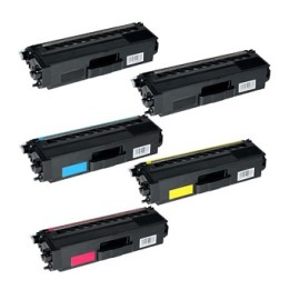Magente Compatible  Brother HL-L9310 S,MFC-L9570 S,L9577-9K