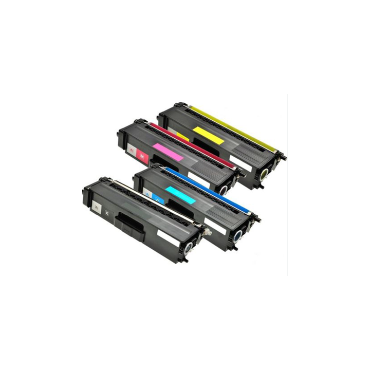 Black com DCP-L3520,L3560,MFC-L3740,L8340,HL-L3220,L8240-3K