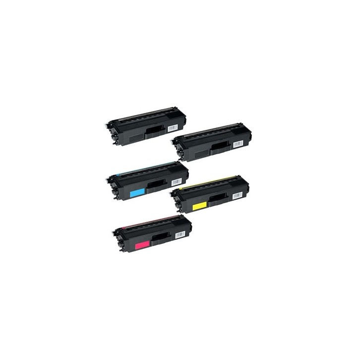 Yellow Compatible  Brother HL-L9310 S,MFC-L9570 S,L9577-9K