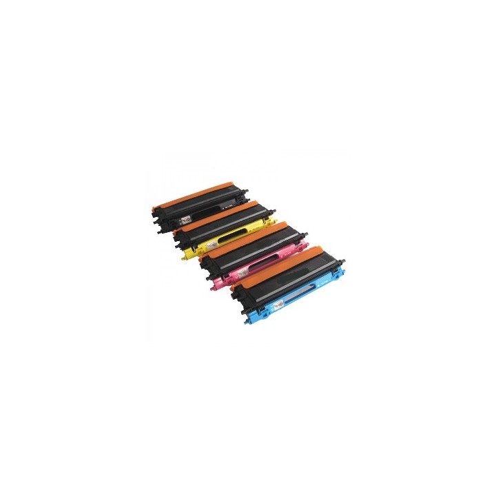 Black compa Brother HL-L4140,L8250,DCP9055,9270-4KTN320/326