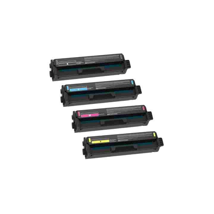 Yellow compatible Lexmark MC3224,C3426,MC3326-1.5KC3220Y0