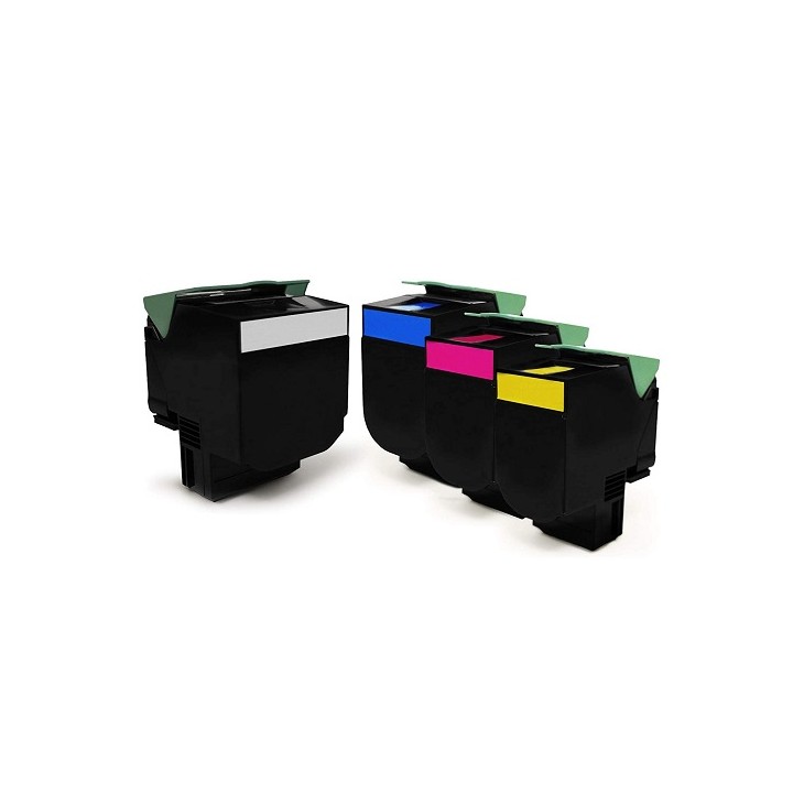 Ciano Com Lexmark CS420,521,622 CX421,522X,625-5K78C0X2078C0XC078C2XC0