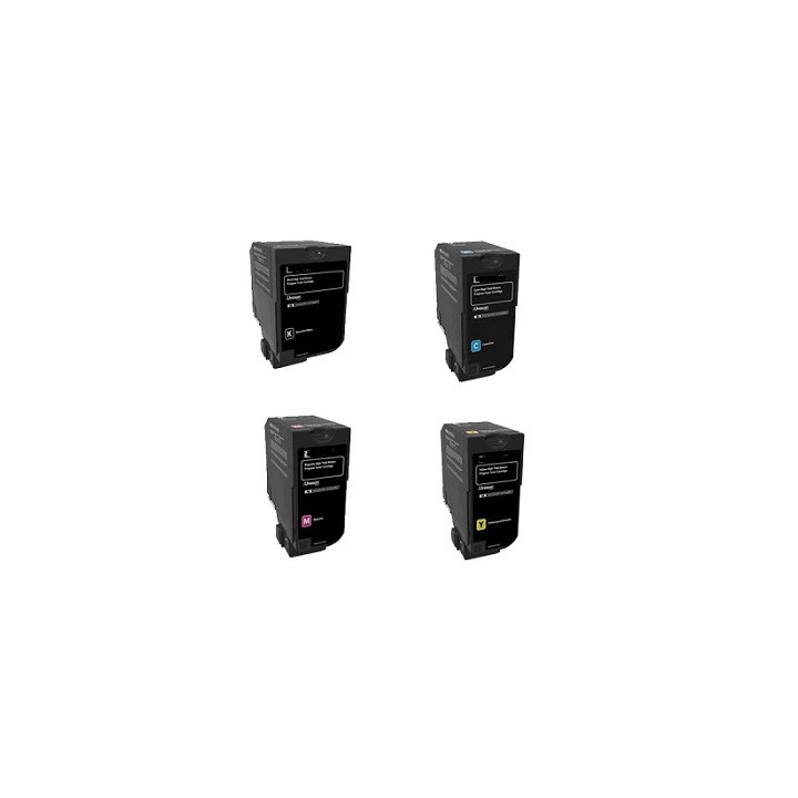 Ciano ComCS720de,dte,CS725de,dte/CX725de,dhe,dthe-7K74C2SC0