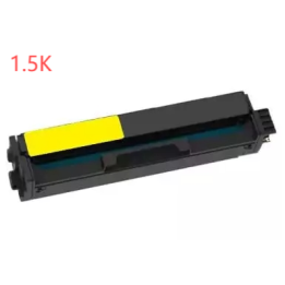 Yellow compatible Lexmark CS/CX331,CS/CX431-1.5K20N20Y0