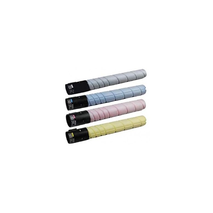 Yellow Com Lexmark CX921de/CX922de/CX923de/CX924-34K76C0HY0