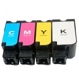Magente Compatible Lexmark CS727,CS728,CX727-10K75B20M0