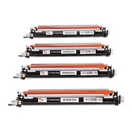 Yellow rig for Lexmark C746/X746de/C748/X748de/X748dte-10K