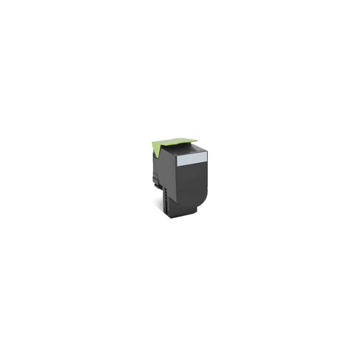 Black compatible  for CX310,CX410,CX510-2.5K80C2SK0(802SK)