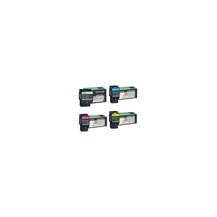 Black Rigen C540 N,543 dn,544 N,544 DN,544 DTN.C540H 2,5K