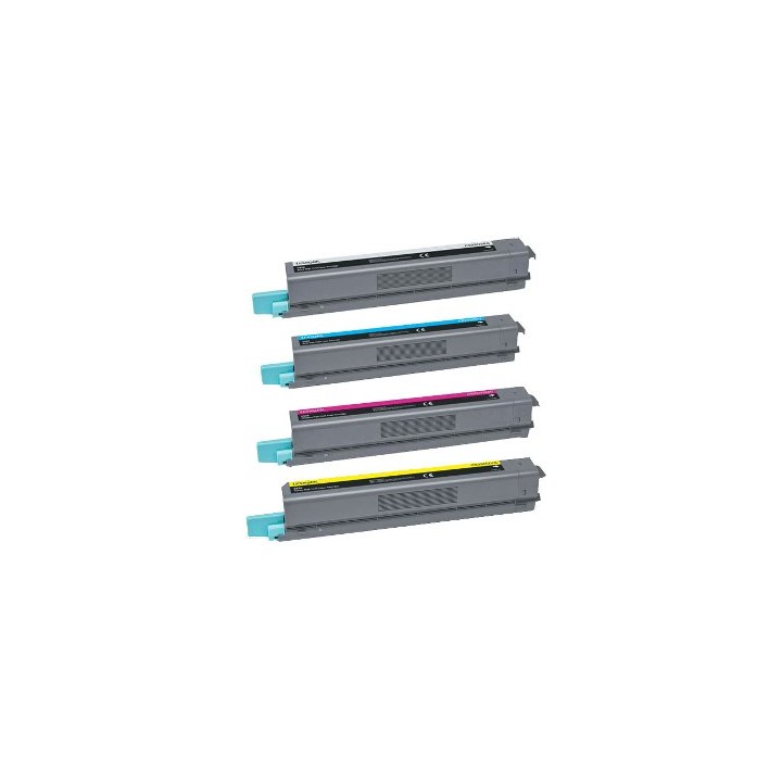 Magente Reg Lexmark X925DE.C925DTE-7.5KC925H2MG/X925H2MG