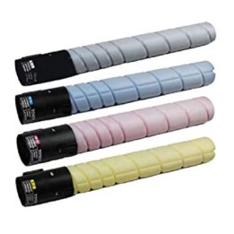 Yellow Compa CS/CX921, 923, CX922, 924-11.5K76C00Y0