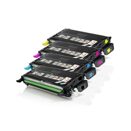 Magente Rig for Lexmark X560n / X560dn-10KX560H2MG