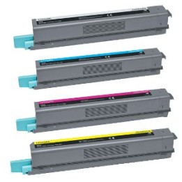 Black Reg for Lexmark X925DE.C925DTE-8.5KC925H2KG/X925H2KG