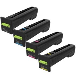 Yellow Compa CS820,CX820,CX825,CX860de,dte,dtfe-8K72K20Y0