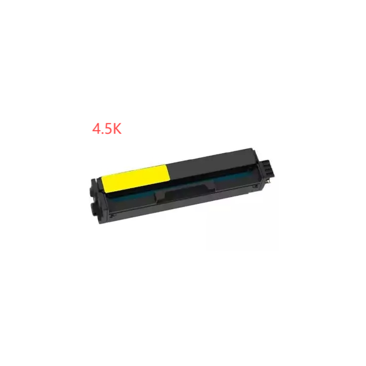 Yellow compatible Lexmark CS331dw/CX331adwe-4.5K20N2HY0