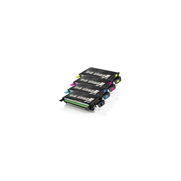 Ciano Rig for Lexmark X560n / X560dn-10KX560H2CG