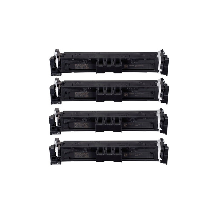 Black Compa i-SENSYS LBP673,MF752,MF754-7.6K5098C002