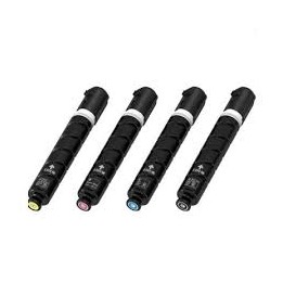 Black Com C3330i,C3325i,C3320,C3520,C3525,C3530-36K8524B002
