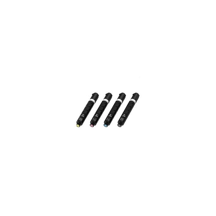 Black Com C3330i,C3325i,C3320,C3520,C3525,C3530-36K8524B002