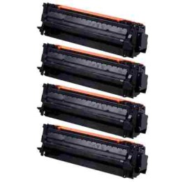 Yellow Compa Canon i-SENSYS LBP-850  LBP-852 Cx-13.5K3624C001