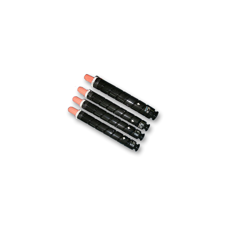 MPS Yellow Com Canon IR ADV C7000,C7055i,C7065i-50K2804B002
