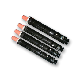 MPS Black Com Canon IR ADV C7000,C7055i,C7065i-80K2792B002