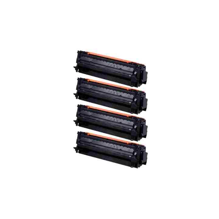 Black Compa Canon i-SENSYS LBP-850  LBP-852 Cx-15.5K3627C001